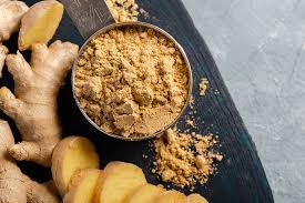 Ginger Products - The O.G Me 
