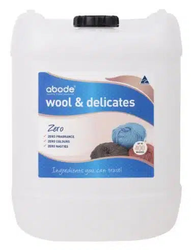 Abode Wool & Delicates Zero 15L