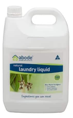Abode Mould Control Spray 750ml