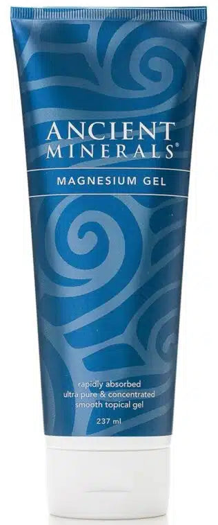 Ancient Minerals Magnesium Gel 237ml