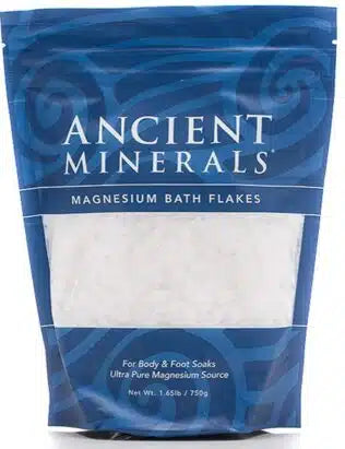 Ancient Minerals Magnesium Flakes 750g