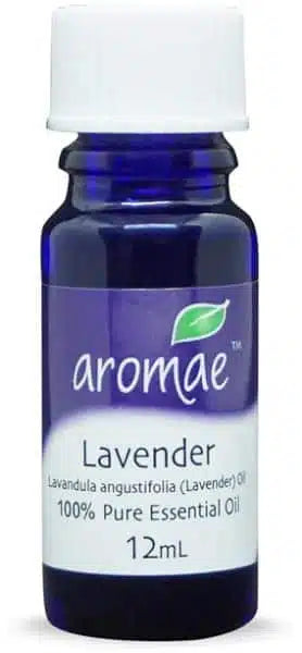 Aromae Lavender Essential Oil 12mL