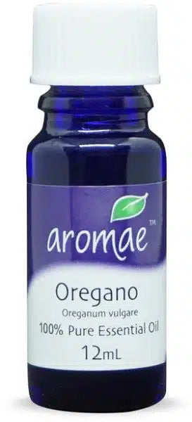 Aromae Oregano Essential Oil 12ml