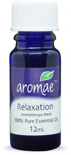 Aromae Relaxation Essential Blend 12mL