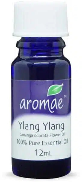 Aromae Ylang Ylang Essential Oil 12mL