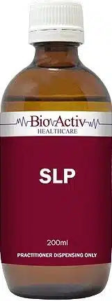 Bio Activ Healthcare Glycetract SLP (Sleep) 200ml