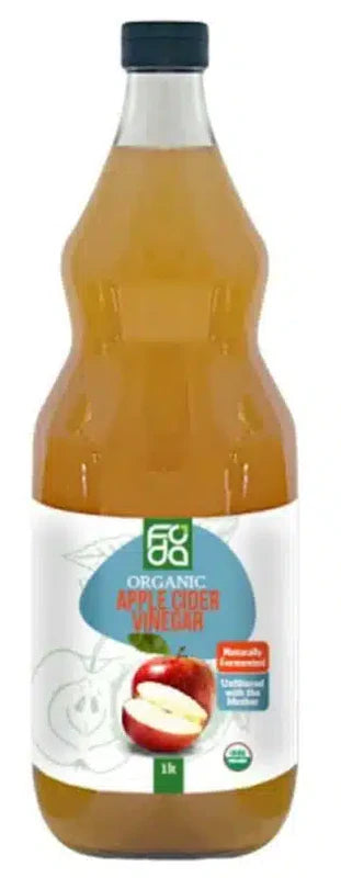 Foda ACV Organic 1L