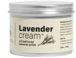Gillys Lavender Cream 100ml