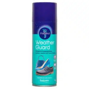 Maseur Footcare Weather Guard 125g