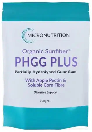 Micronutrition PHGG Plus 250g