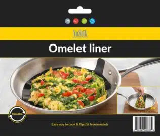 Nostik Liner Omelet 1Pk