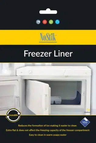 Nostik Liner Freezer 1Pk