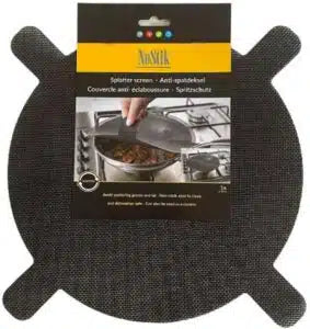 Nostik Splatter Guard- 28cm