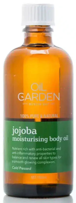 Oil Garden Jojoba Oil  100ml