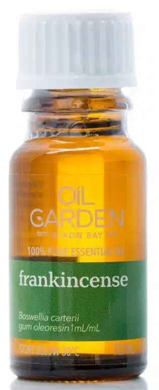 Oil Garden Frankincense Pure Essential Oil 12ml