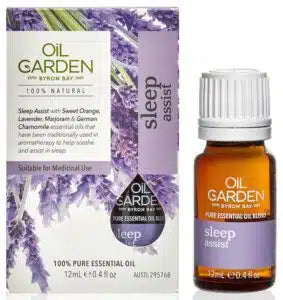 Oil Garden Patchouli Pure Essential Oil 25ml