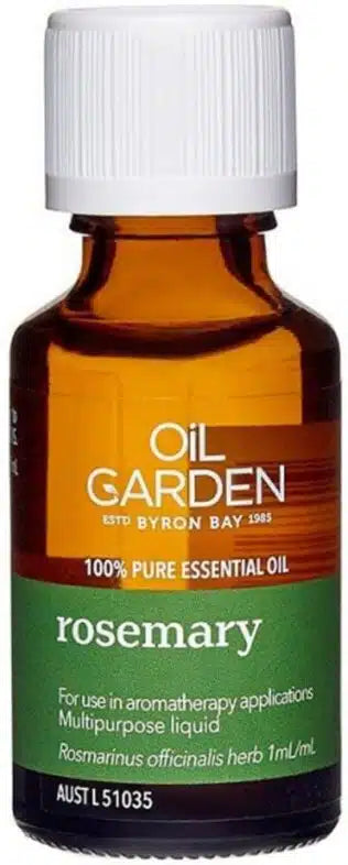 Oil Garden Rosemary Pure Essential Oil 12ml
