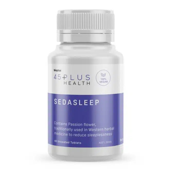 Bioplus SedaSleep 48t