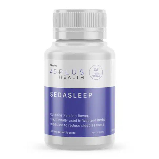 Bioplus SedaSleep 48t