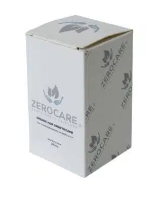 Zerocare Organic Hair Growth Elixir 80ml