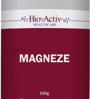 Bio Activ MagNeze 150g - The O.G Me