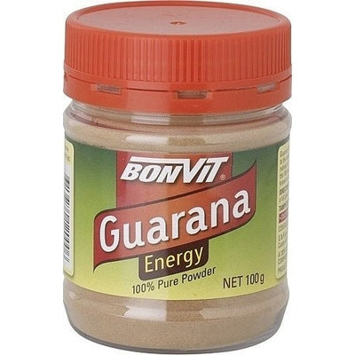 Bonvit Guarana Powder 100% 100g - The O.G Me