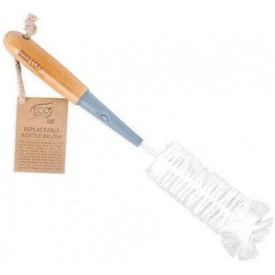 Eco Basics Replaceable Bottle Brush - The O.G Me