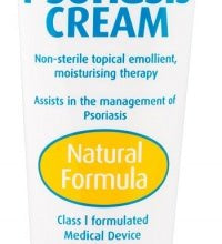 Grahams Psoriasis Cream Class I MD 75g - The O.G Me