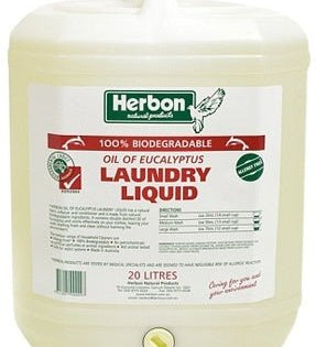 Herbon Fragrance free 20l - The O.G Me