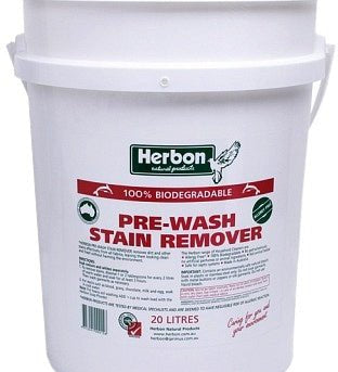 Herbon Stain Remover 20l - The O.G Me