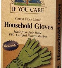 If You Care Large Gloves 1Pair - The O.G Me