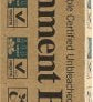 If You Care Parchment Baking Paper Rolls 19.8m x 33cm - The O.G Me