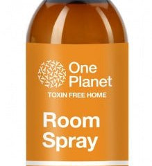 One Planet Room Spray Sweet Orange 250ml  - The O.G Me